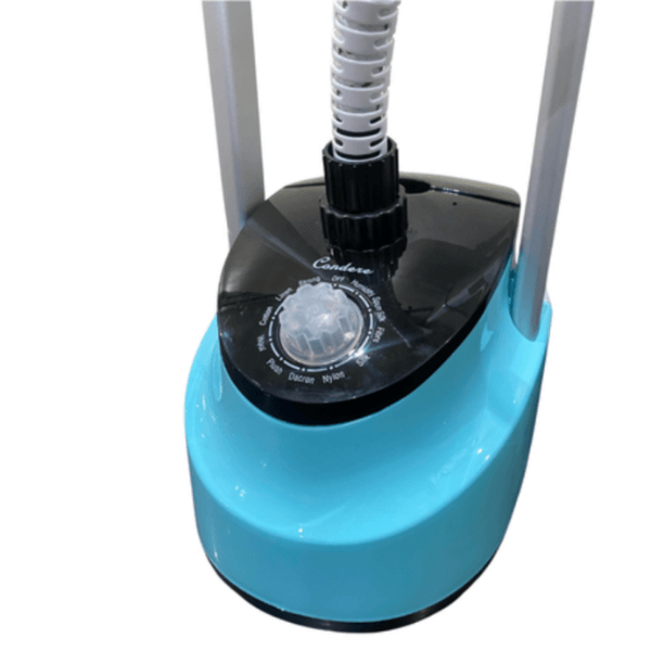 Easy Touch Vertical Garment Steamer 1800W