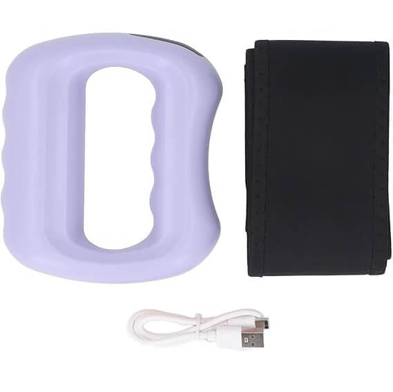 Wearable Electric Massager