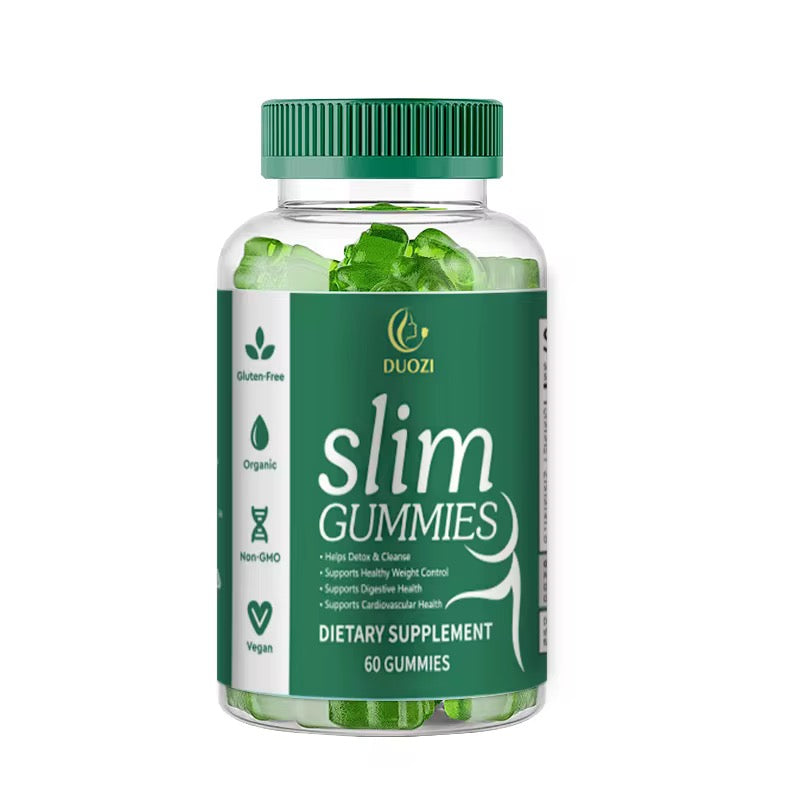 Duozi Slim Gummies