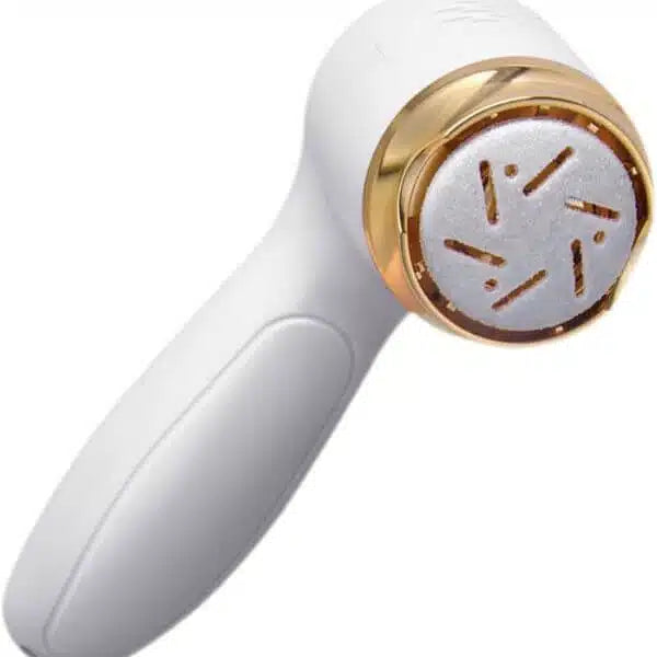 Portable Electric Foot File Callus Remover