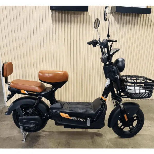 48V Xtreme Electric Bike