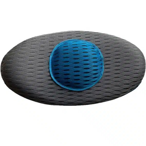 Back and Lumbar Support Pillow