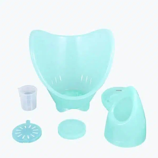 Digital Electric Facial Steamer