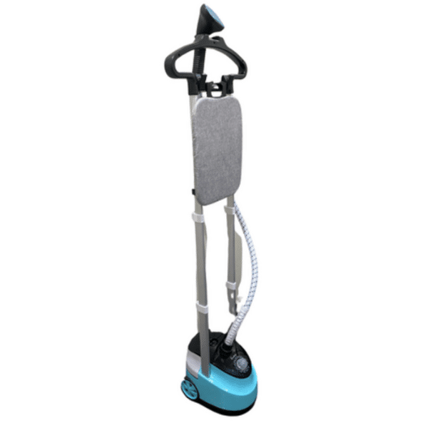 Easy Touch Vertical Garment Steamer 1800W