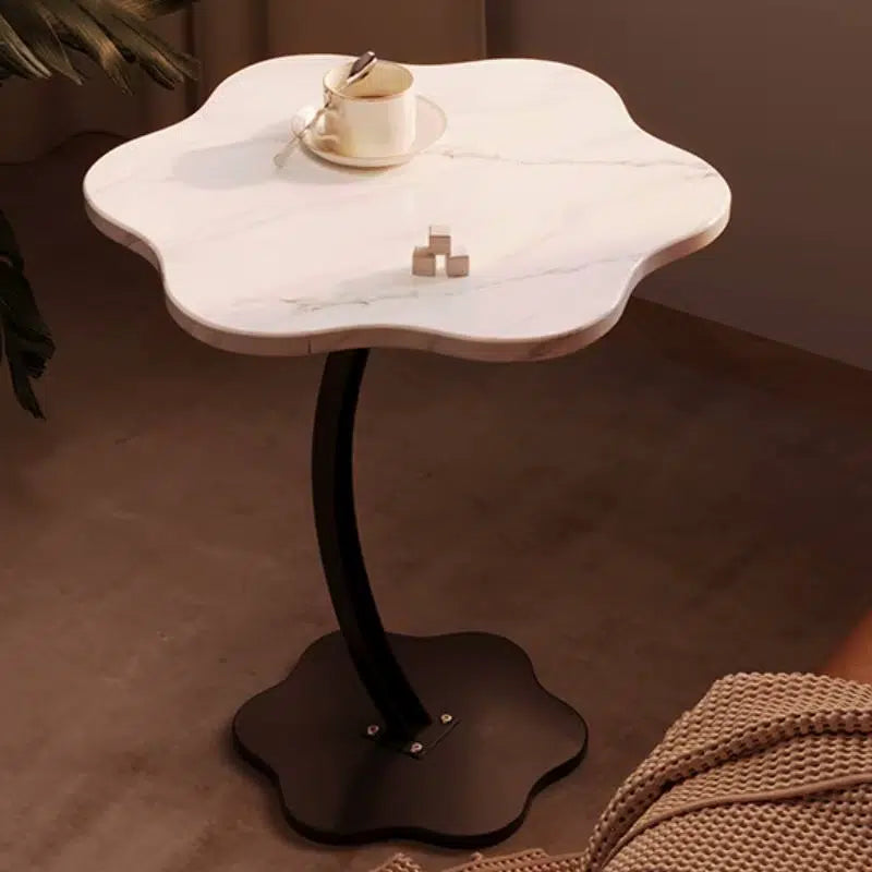 Minimalist Wooden Small Side Table