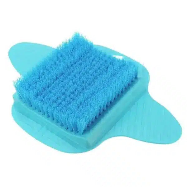 Exfoliating Foot Scrubber Brush