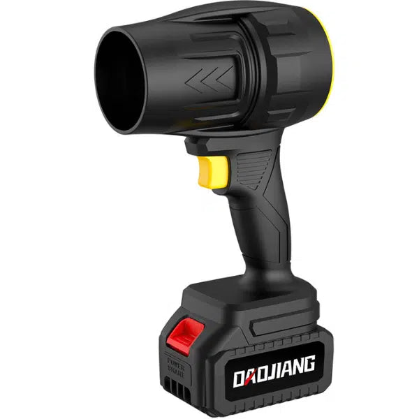 Electric Leaf Blower Machine