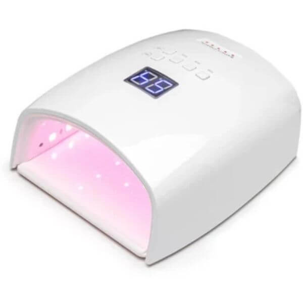Cordless Rechargeable Nail Dryer Machine
