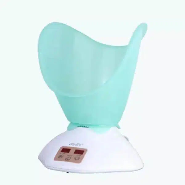 Digital Electric Facial Steamer