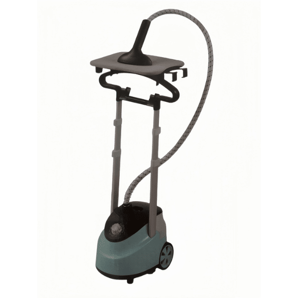 Easy Touch Vertical Garment Steamer 1800W